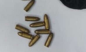 Un touriste Israélien arrêté en Egypte – « pour contrebande de munitions »