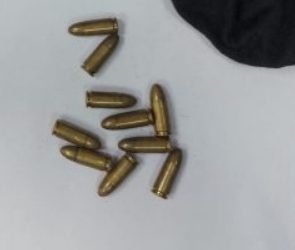 Un touriste Israélien arrêté en Egypte – « pour contrebande de munitions »