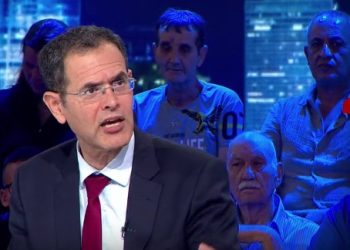 Député Saada : « Marri et Mandelblit ont bloqué une enquête sur l’Agence de sécurité, on doit donc enquêter sur eux »