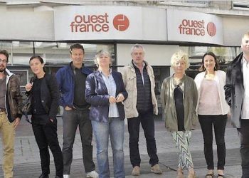 Quand Ouest France confond les Palestiniens et les Ouigours…