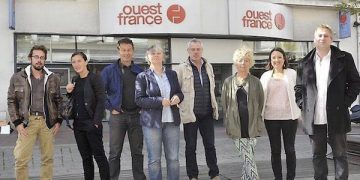 Quand Ouest France confond les Palestiniens et les Ouigours…