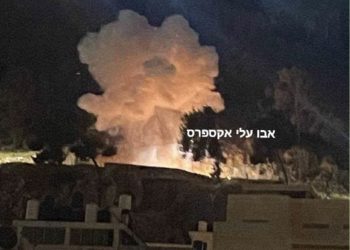 Quatre soldats de Tsahal blessés lors d’une attaque terroriste près de la Tombe de Joseph