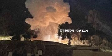 Quatre soldats de Tsahal blessés lors d&rsquo;une attaque terroriste près de la Tombe de Joseph