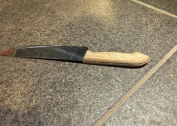 Un terroriste armé d’un couteau a perpétré une attaque près d’un arrêt de tramway à Jérusalem