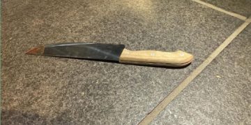 Un terroriste armé d&rsquo;un couteau a perpétré une attaque près d&rsquo;un arrêt de tramway à Jérusalem