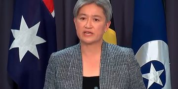 Australie : le nouveau gouvernement (de gauche) reprend l’expression mensongère de « territoires palestiniens occupés »