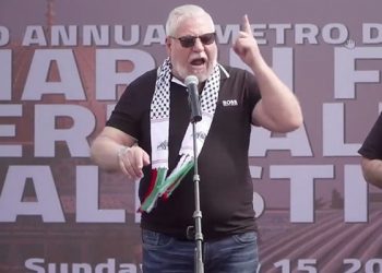 La sénatrice du Michigan s&rsquo;excuse auprès des Arabes d&rsquo;avoir visité Israël : « je n&rsquo;avais pas d&rsquo;intention malveillante »