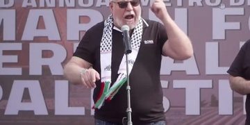 La sénatrice du Michigan s&rsquo;excuse auprès des Arabes d&rsquo;avoir visité Israël : « je n&rsquo;avais pas d&rsquo;intention malveillante »