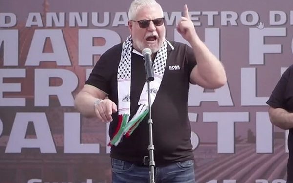 La sénatrice du Michigan s’excuse auprès des Arabes d’avoir visité Israël : « je n’avais pas d’intention malveillante »