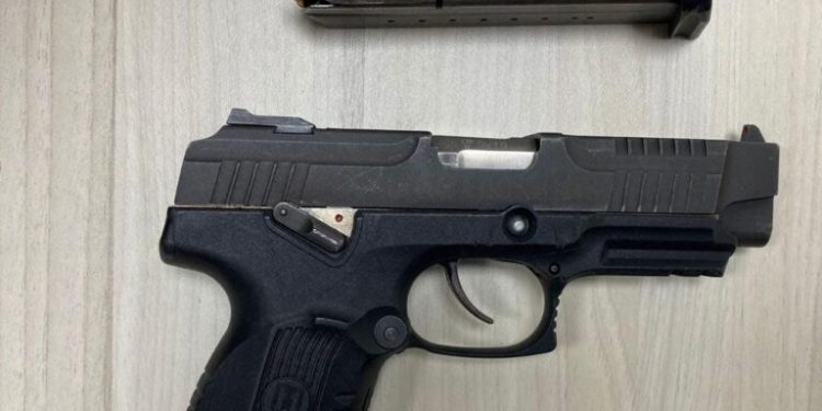 Ministère de la Sécurité nationale : « bond de 88% de permis de port d’arme pour les femmes »