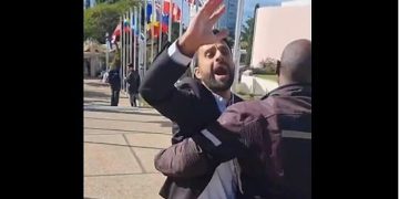 Un militant arabe et pro-israélien agressé à l&rsquo;aéroport des Émirats arabes unis