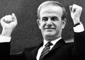 Hafez Assad à Arafat en 1973 : « Vous ne représentez pas la Palestine – le peuple palestinien n’existe pas »