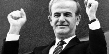 Hafez Assad à Arafat en 1973 : « Vous ne représentez pas la Palestine – le peuple palestinien n&rsquo;existe pas »