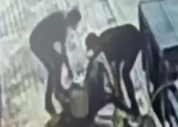 Pas très rassurant : des Arabes se sont introduits dans une installation militaire et ont volé des milliers de litres de diesel