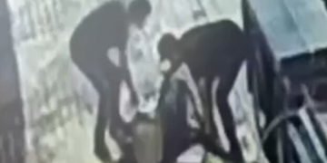 Pas très rassurant : des Arabes se sont introduits dans une installation militaire et ont volé des milliers de litres de diesel