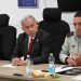 Netanyahou a été informé par les hauts gradés de la Défense de l’état de santé et de la cohésion de Tsahal