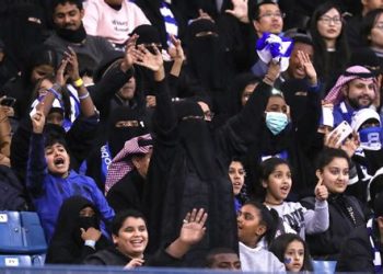 Les Saoudiens refusent d’accorder à Israël les droits de retransmission des matchs de football avec le « gouvernement actuel »