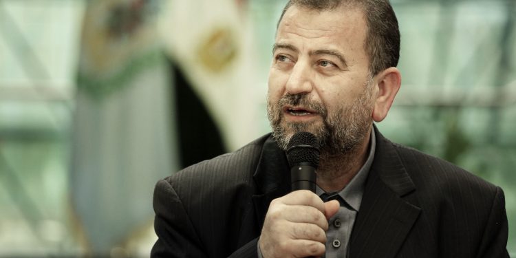 Un haut responsable du Hamas menace d’une « guerre régionale » si Israël reprend les assassinats ciblés