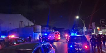 Meurtre dans la mafia russe à Kiryat Bialik : Un motocycliste a abattu un homme dans sa voiture – et s&rsquo;est enfui