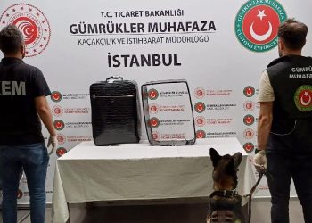 Un Israélien soupçonné d&rsquo;avoir volé un objet historique est détenu en Turquie