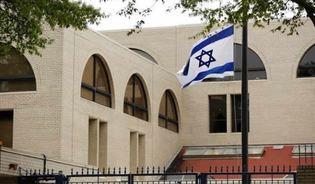 Israël achète une maison de 10 millions $ pour Michael Herzog, frère aîné du président et ambassadeur d’Israël aux USA