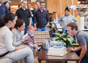 Mark Zuckerberg se rapproche du judaïsme et demande pardon si Facebook « a été utilisé pour diviser les gens »