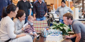 Mark Zuckerberg se rapproche du judaïsme et demande pardon si Facebook « a été utilisé pour diviser les gens »