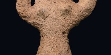 Des objets magiques du début de la période ottomane découverts dans les montagnes d&rsquo;Eilat, dans le sud d&rsquo;Israël