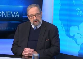 Qui est cet ex-juge à la Cour européenne des droits de l’homme de Strasbourg qui déteste les Juifs