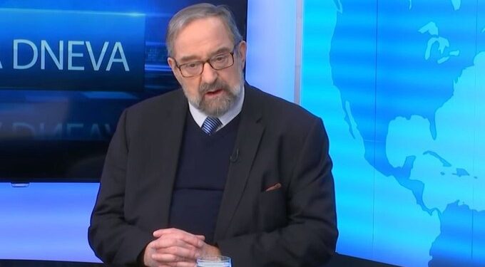 Qui est cet ex-juge à la Cour européenne des droits de l’homme de Strasbourg qui déteste les Juifs