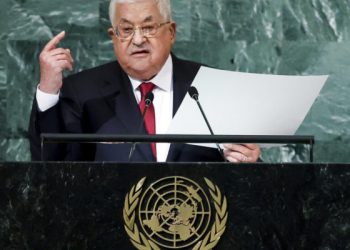 L&rsquo;ambassadeur d&rsquo;Israël accuse Mahmoud Abbas d&rsquo;avoir « blanchi le terrorisme » à l&rsquo;ONU