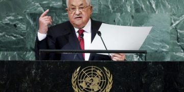 L&rsquo;ambassadeur d&rsquo;Israël accuse Mahmoud Abbas d&rsquo;avoir « blanchi le terrorisme » à l&rsquo;ONU