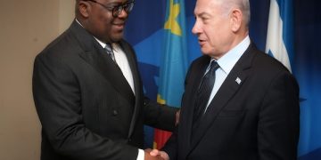 Nouveau succès diplomatique du gouvernement Netanyahou : un autre pays ouvre une ambassade à Jérusalem