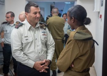 L&rsquo;armée israélienne devient woke : la Cour l&rsquo;oblige à accepter les femmes dans les forces spéciales