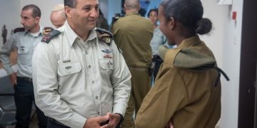 L&rsquo;armée israélienne devient woke : la Cour l&rsquo;oblige à accepter les femmes dans les forces spéciales