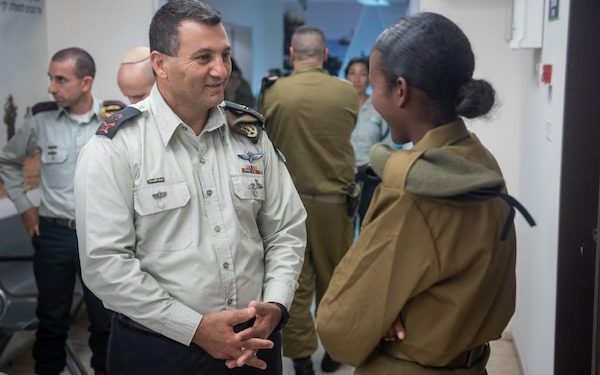 L’armée israélienne devient woke : la Cour l’oblige à accepter les femmes dans les forces spéciales