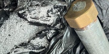 Judée Samarie : Attentat à la bombe évité grâce à un barrage routier – terroriste appréhendé