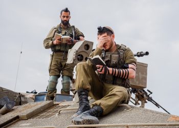 Le temps de la réflexion et de la spiritualité est arrivé