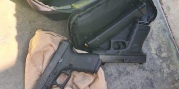 Lutte contre la criminalité dans la société arabe