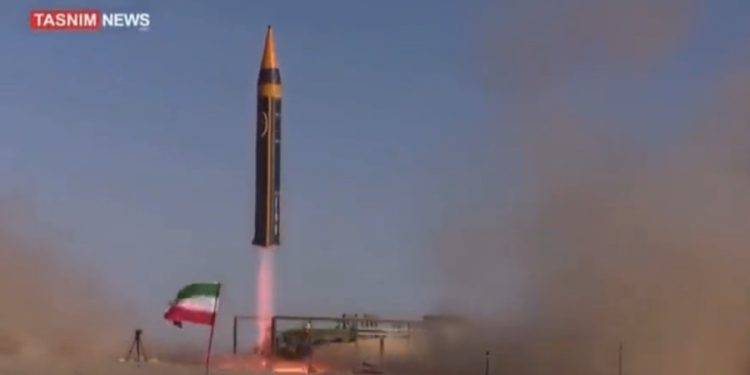 Téhéran affirme avoir déjoué un complot israélien visant à saboter son industrie de l’armement