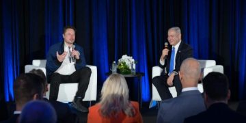 Conversation entre Netanyahou et Elon Musk : la menace iranienne, la réforme juridique et l’Intelligence artificielle