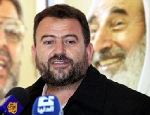 L’Égypte demande à Israël de ne pas faire de mal aux dirigeants du Hamas et du Jihad islamique