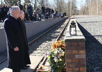 Rare querelle diplomatique entre Israël et l’Allemagne