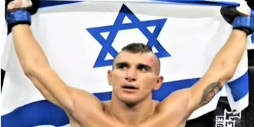 Natan Levy, après avoir battu un négationniste : « J&rsquo;aurais pu être plus violent, mais je voulais qu&rsquo;il lui reste un peu de cerveau pour apprendre sa leçon »