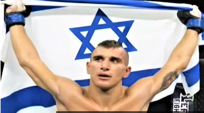 Natan Levy, après avoir battu un négationniste : « J’aurais pu être plus violent, mais je voulais qu’il lui reste un peu de cerveau pour apprendre sa leçon »