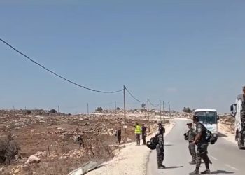 Après avoir détruit le mémorial de Rina Shnerb, l&rsquo;administration civile démantèle un camp d&rsquo;enfants à Tapuah