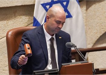 Le président de la Knesset prévient la Haute Cour : « vous ne pouvez pas annuler les lois fondamentales »