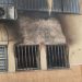 Une école arabe israélienne incendiée à Jérusalem-Est