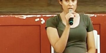 La gauche, camp du mal et de la haine : « Il est interdit de parler aux nazis juifs » lance Shikma Bressler, leader des protestations