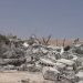 Israël démolit des maisons et des structures agricoles arabes illégales à Ein a-Duyuk a-Tahta
